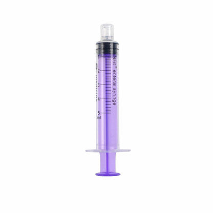 5ml ENFIT Medicina Syringe - UKMEDI