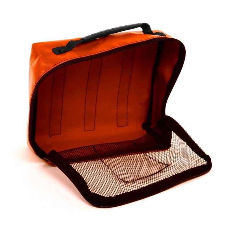 UKMEDI Orange MOLLE Bag – Sturdy Tactical Gear
