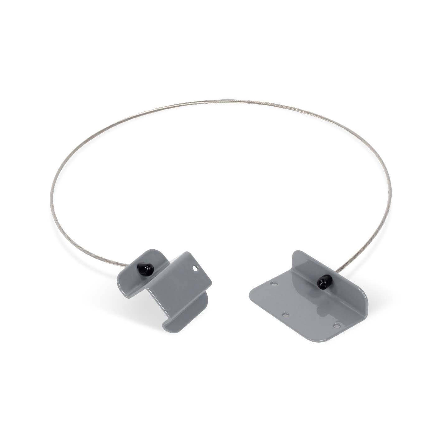 Security Clamp