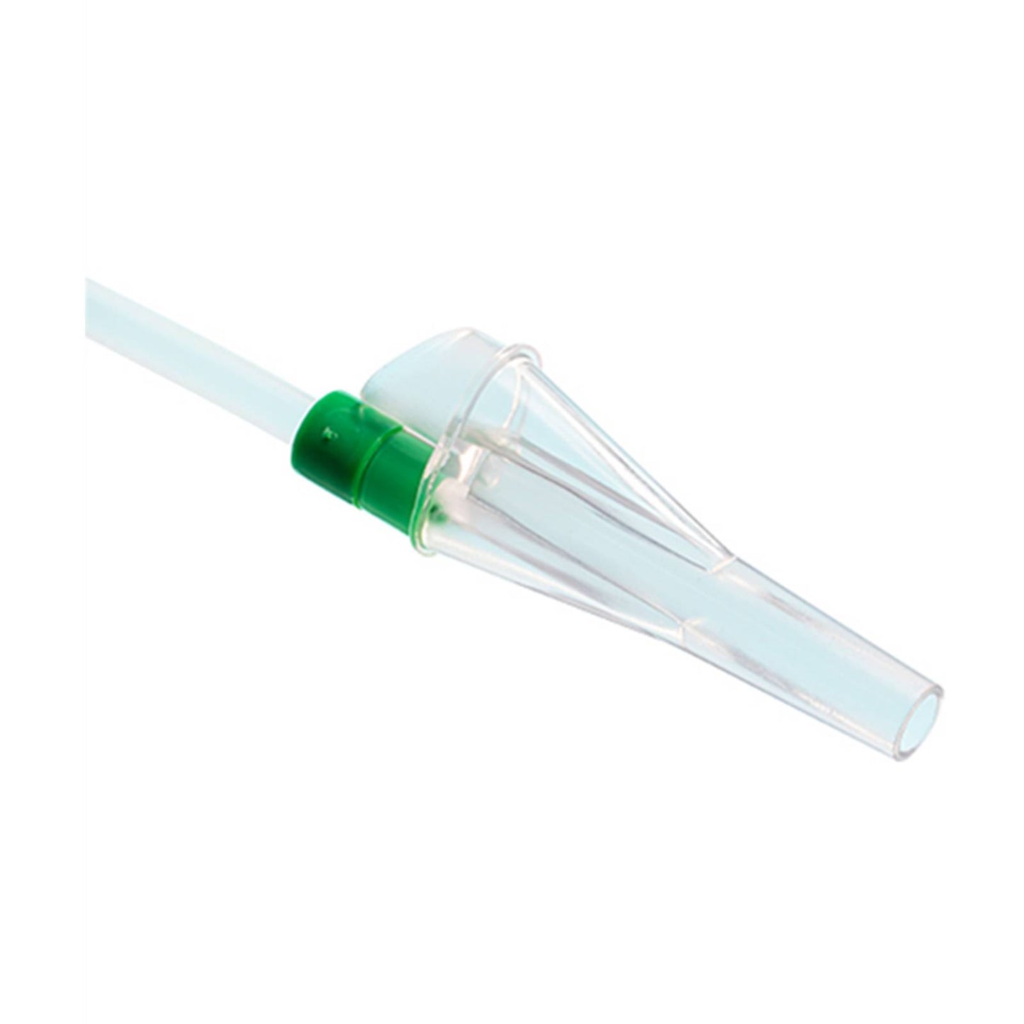 14CH x 48cm Vacuum Control Suction Catheter With One Side Eye - UKMEDI