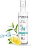 Poderm Spray Tea Tree 50ml