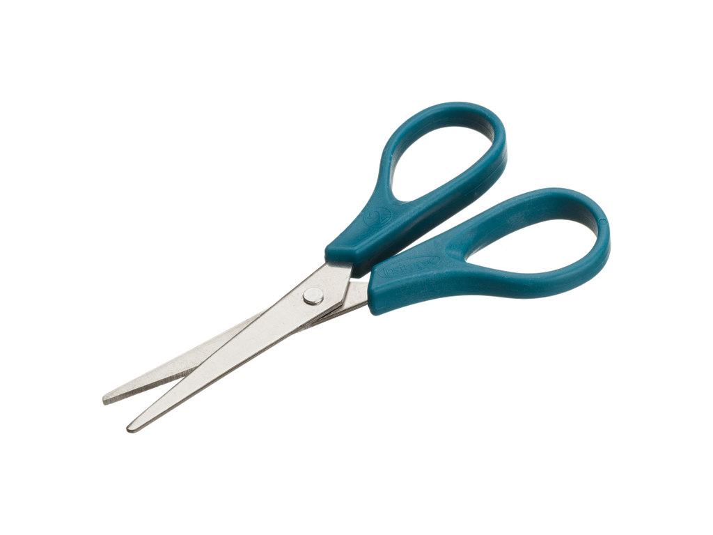 Sharp Sharp Scissors Instrapac Cleancut Plus General Purpose Scissor Sharp Sharp – UKMEDI