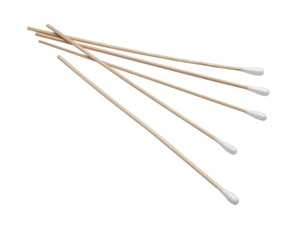 Vernacare Cotton Tipped Applicators Pack of 5 – UKMEDI