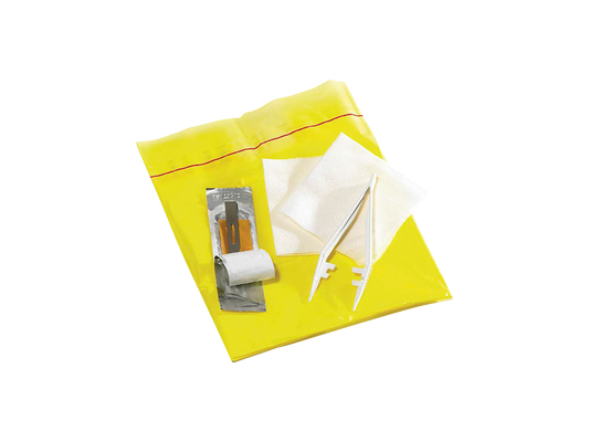 Vernacare Single-use Suture Removal Pack