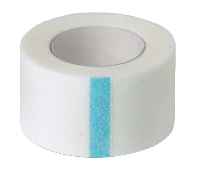 2.5cm x 10m Microporous Tape - Qualicare