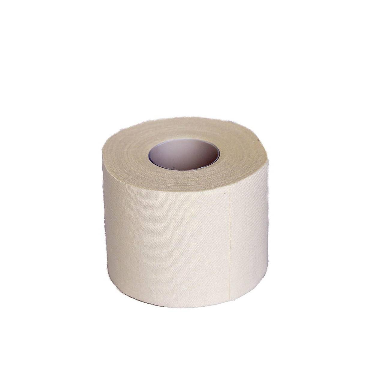 5cm x 10m Zinc Oxide Tape - UKMEDI