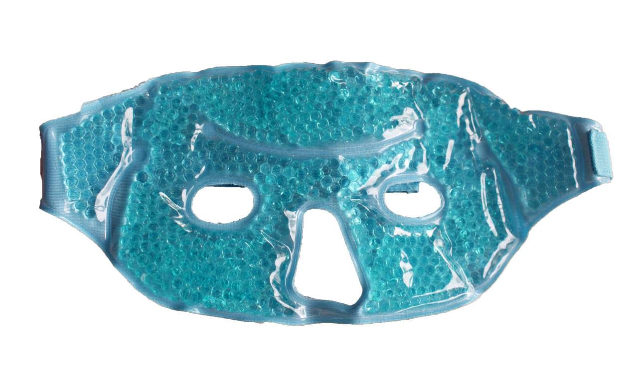 Gel Bead Face Mask – UKMEDI