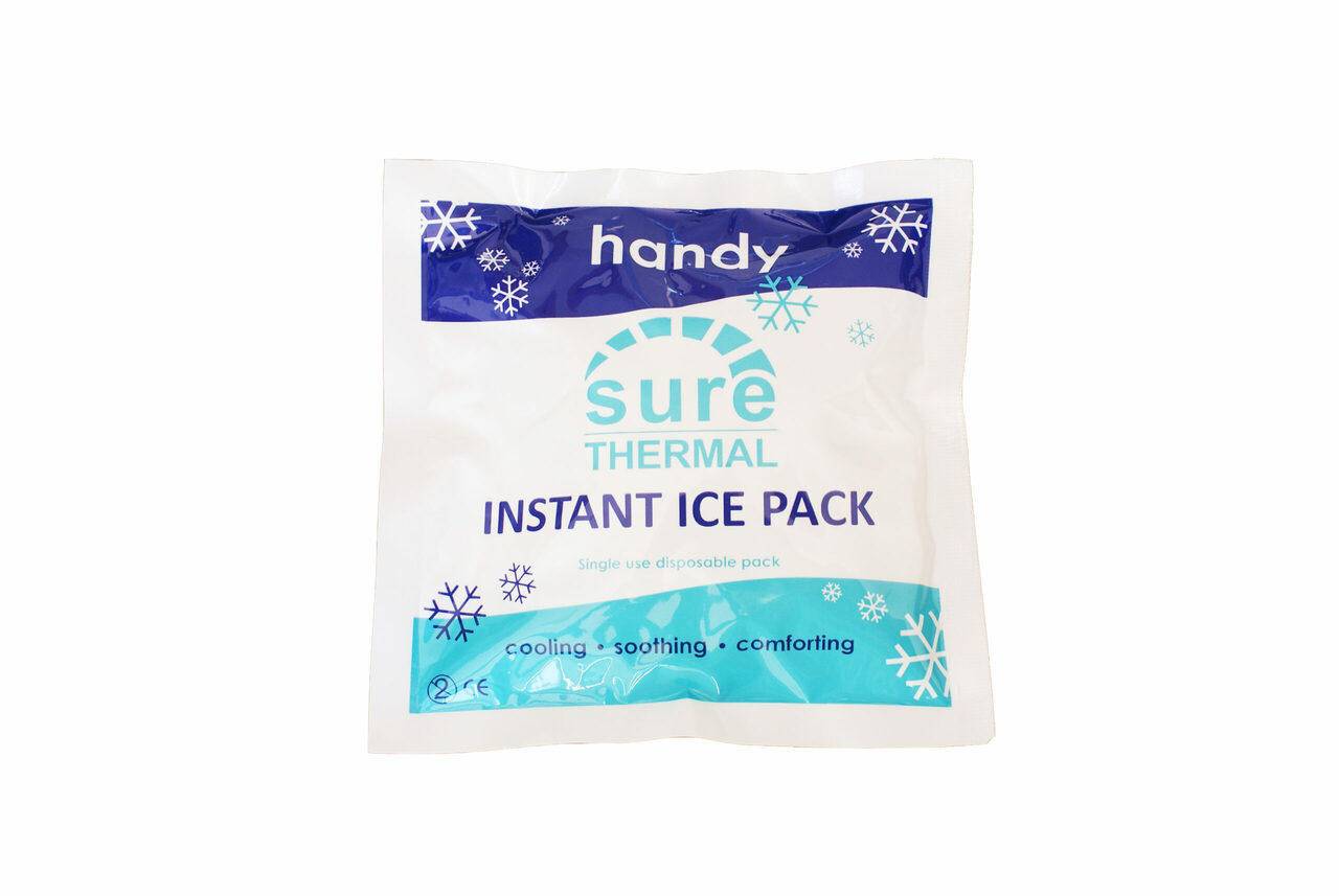 Instant Ice Pack Small - UKMEDI
