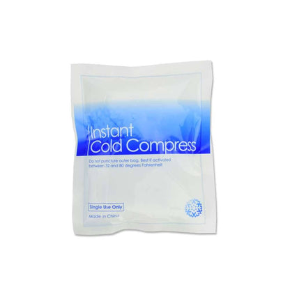 23 x 16 cm Disposable Instant Cold Compress - UKMEDI
