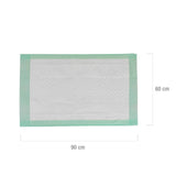 60 x 90 cm Incontinence Pad - Pack of 10