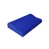 Blue Neck Support Cushion