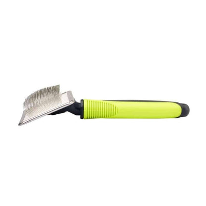 Plucking Brush flat brush head - UKMEDI