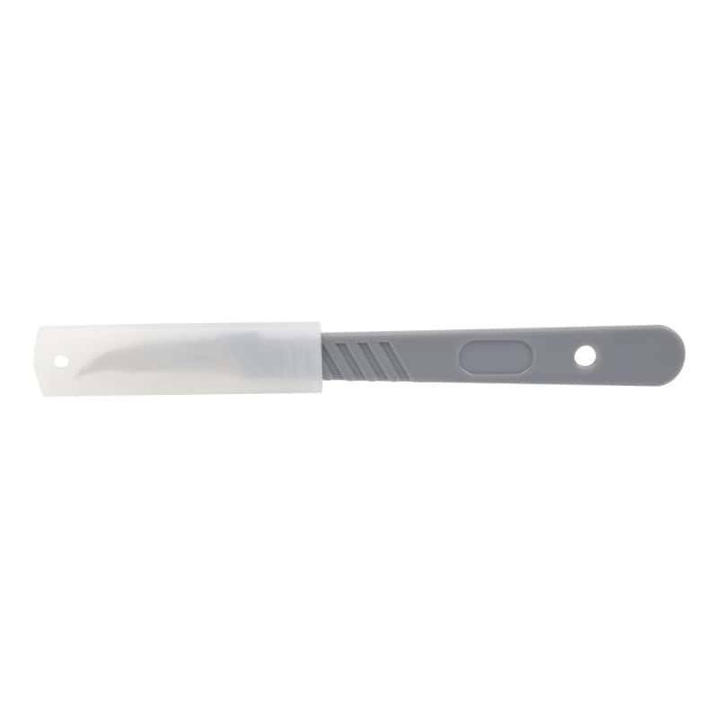Size 20  Klingenform Disposable Scalpels