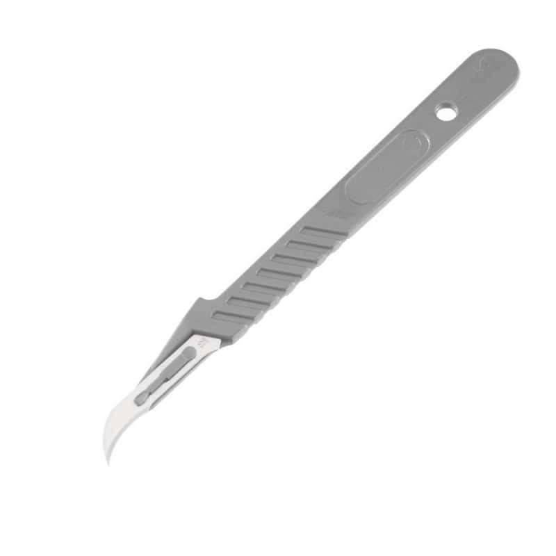 Size 23 Klingenform Disposable Scalpels – UKMEDI