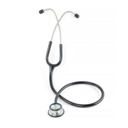 Teqler Classic Professional 100 Black Stethoscope