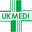 logo of Buy Medical Supplies Online | Needles Syringes UK | UKMEDI