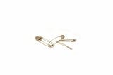 Safety Pins (Bag of 6)