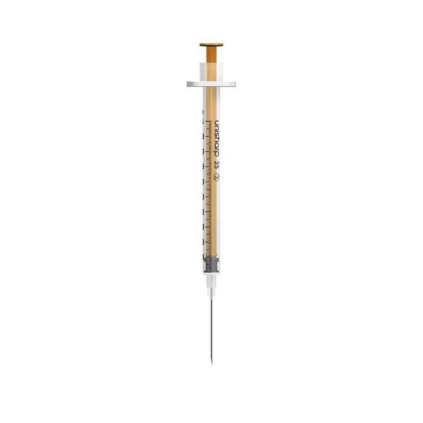 25g 1 Inch Needle