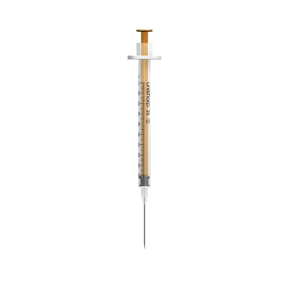 Needle and Syringe Kits – UKMEDI