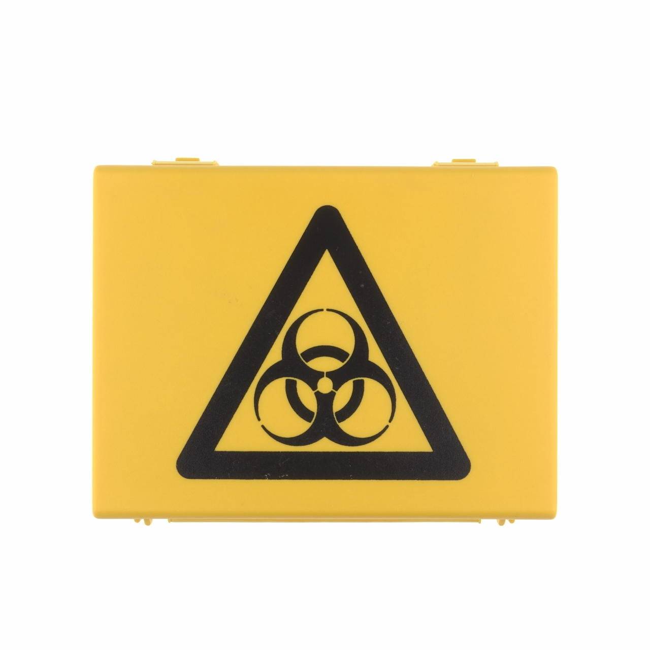 Biohazard Disposal Kit x 1 (Boxed) - UKMEDI