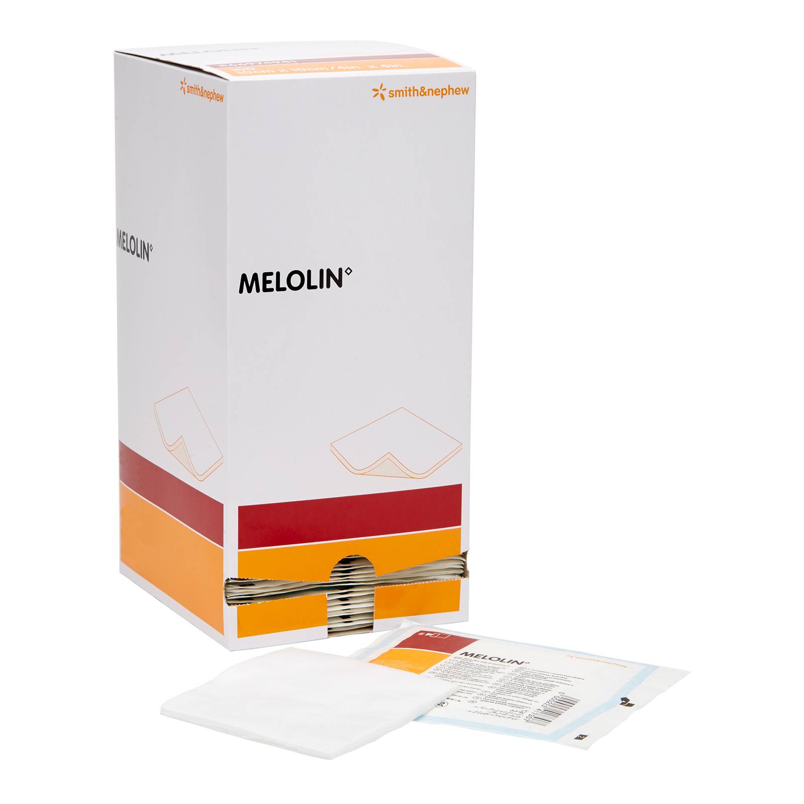 Melolin Low Adherent Absorbent Dressing
