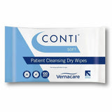 Conti Soft Patient Cleansing Dry Wipes 28cm x 30