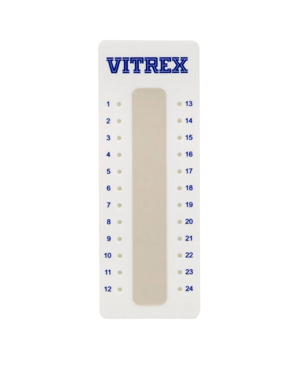 Vitrex Wax Board – UKMEDI