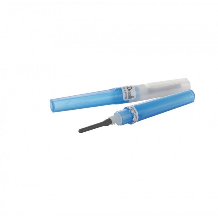 BD Vacutainer Adapter With Luer Adapter | UKMEDI