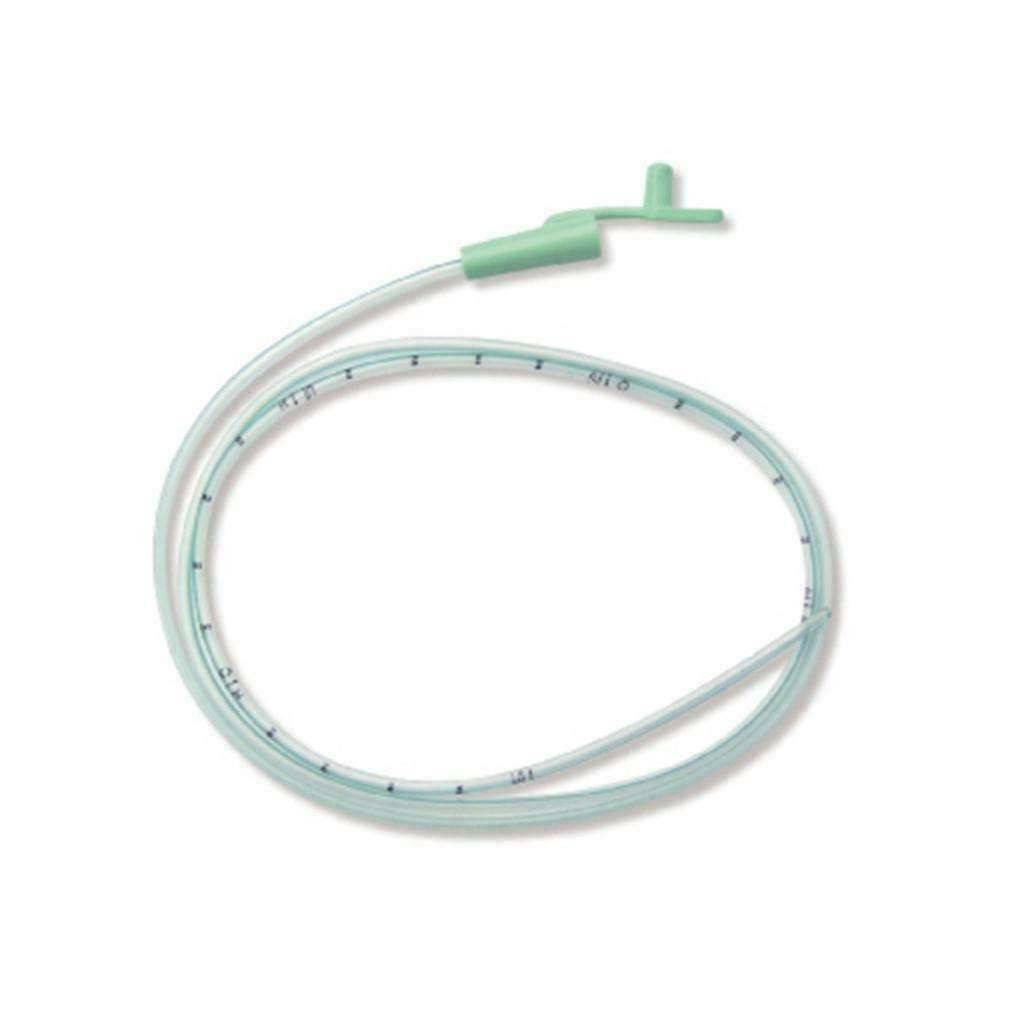 Enteral Feeding Tube 125cm 10fg