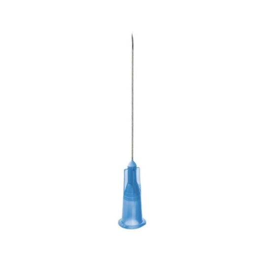 23g Blue 1.5 inch BD Microlance Needles