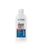 200ml Zidac 2in1 Liquid Chalk and Hand Disindectant