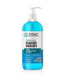 500ml Zidac Cleansing Antibacterial Handwash